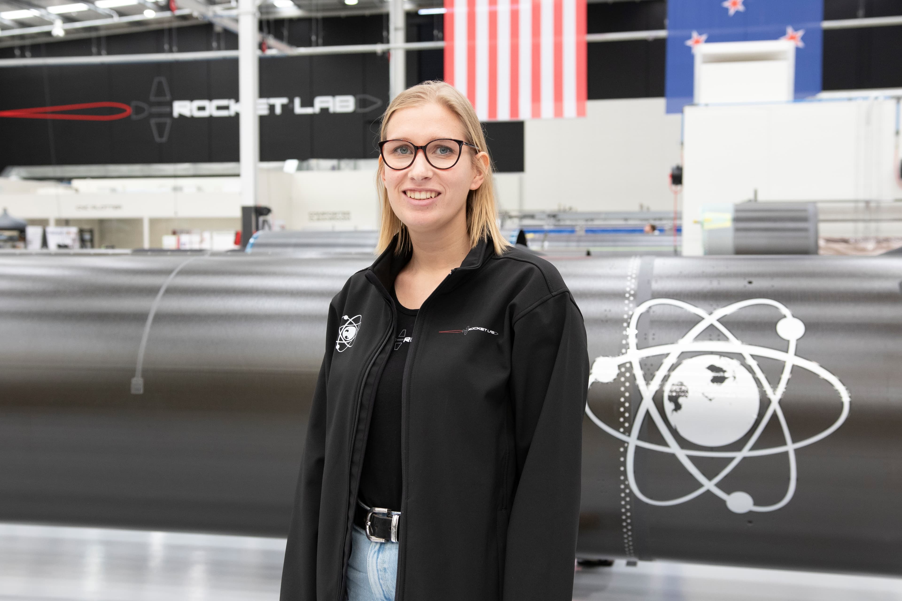 Portrait of Ida De Smet